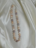 Candy Baroque Pearl Necklace