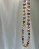 Candy Baroque Pearl Necklace